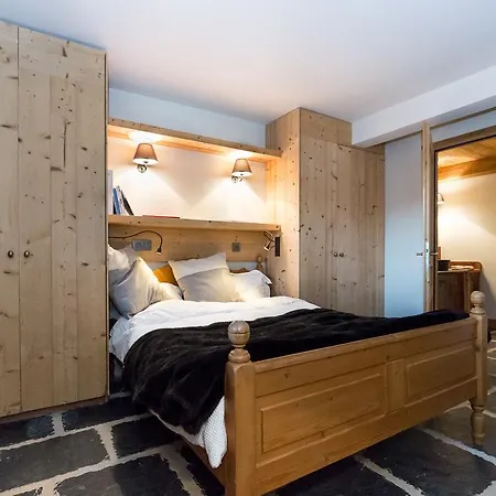 Chalet Chalet Chanton
