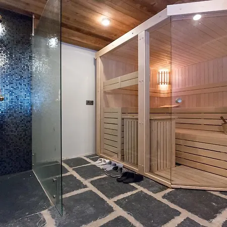 Chalet Chanton Saint-Gervais-les-Bains